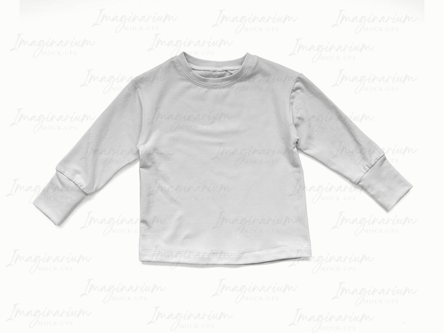 Gus + Steel BUNDLE Drop Shoulder Tee Shirt Mockup, Realistic Clothing Mock Up for Photoshop and Procreate