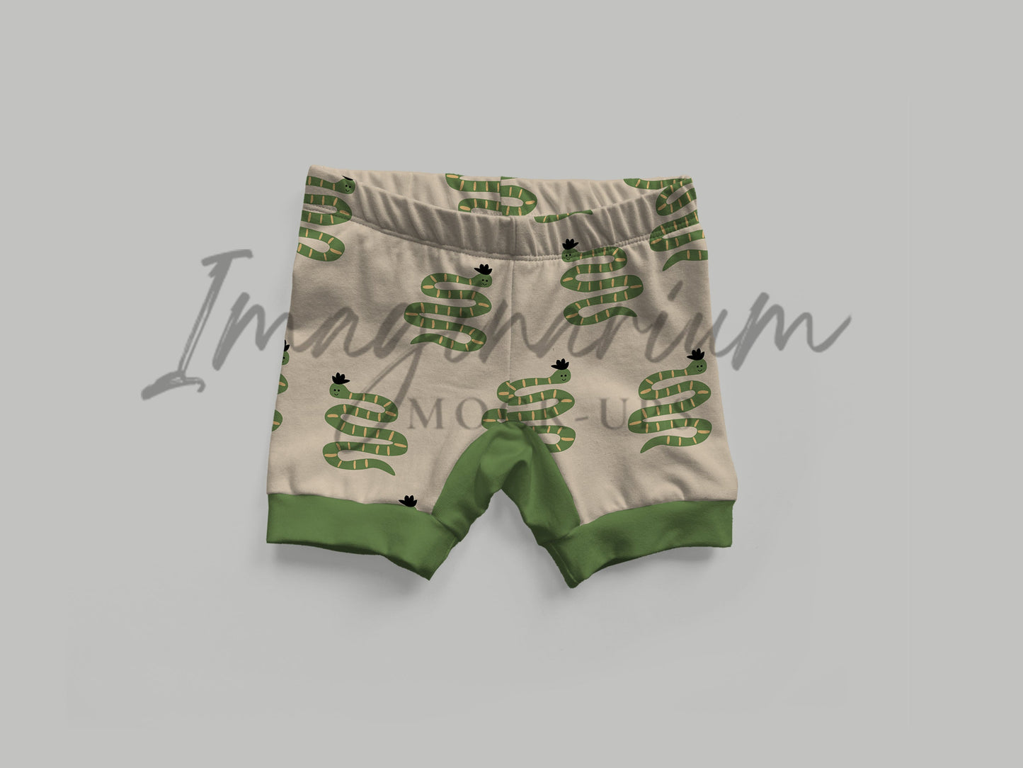 Gus + Steel Summer Lounge Set Outfit Mock Up, Realistic Clothing Mockup for Photoshop and Procreate