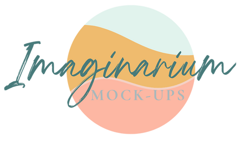Imaginarium Mock-ups logo