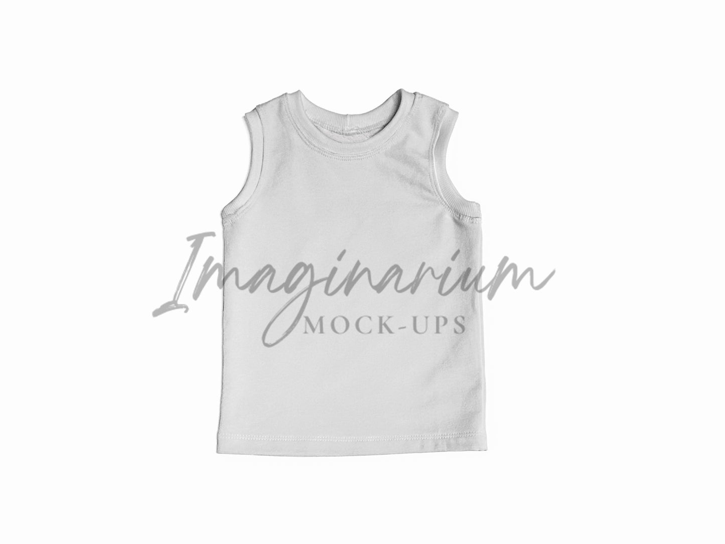 Maisy Summer Set Outfit Mock Up, Realistic Clothing Mockup for Photoshop and Procreate