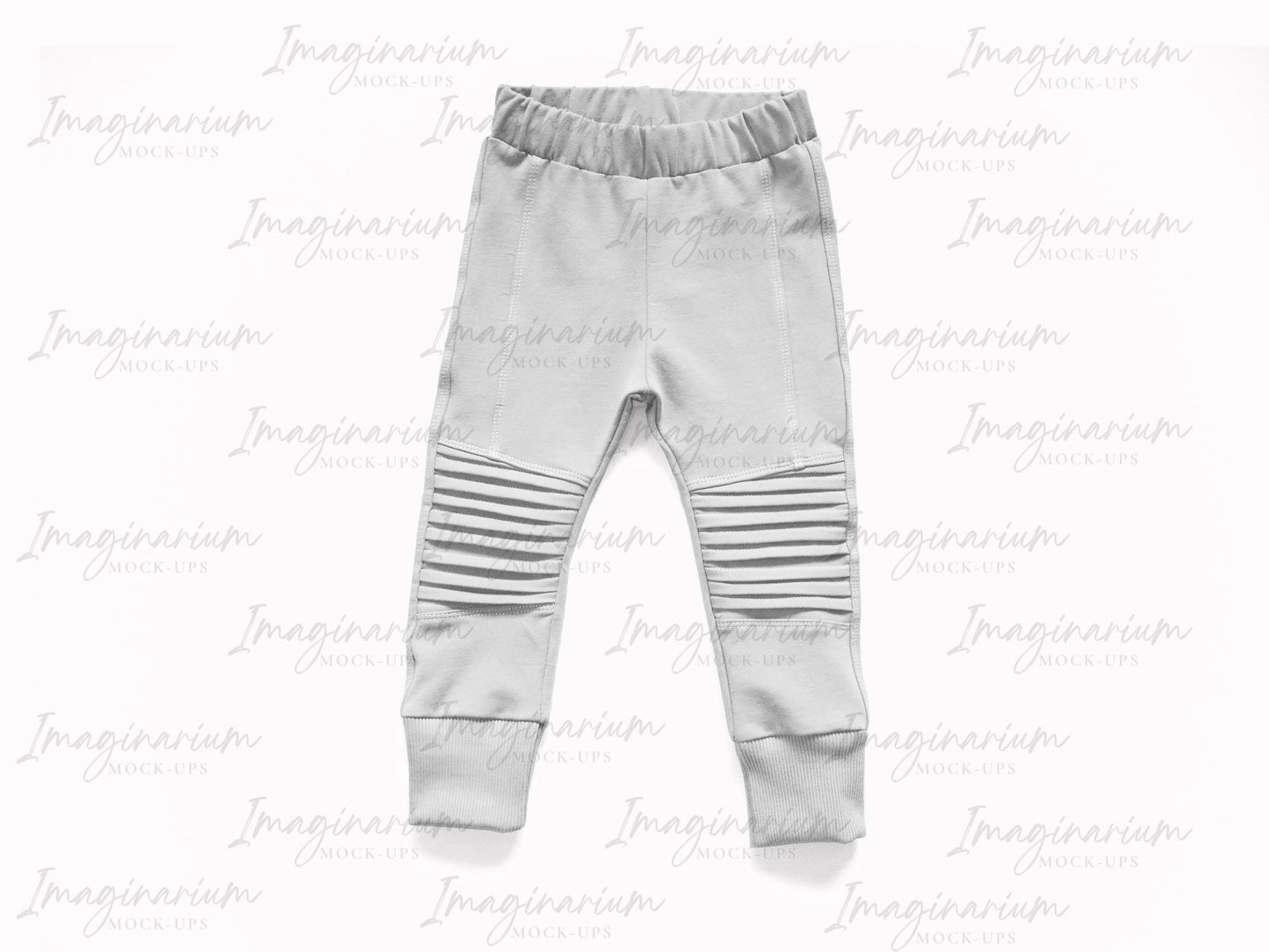 Taylor Jogger Mock Up, Realistic Clothing Mockup for Photoshop and Procreate