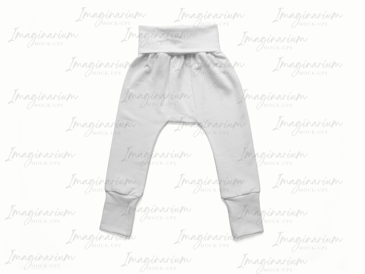 Baby Wrap Set BUNDLE, Group Flat lay and individual item Mock-ups, Realistic Clothing Mockup for Procreate and Photoshop