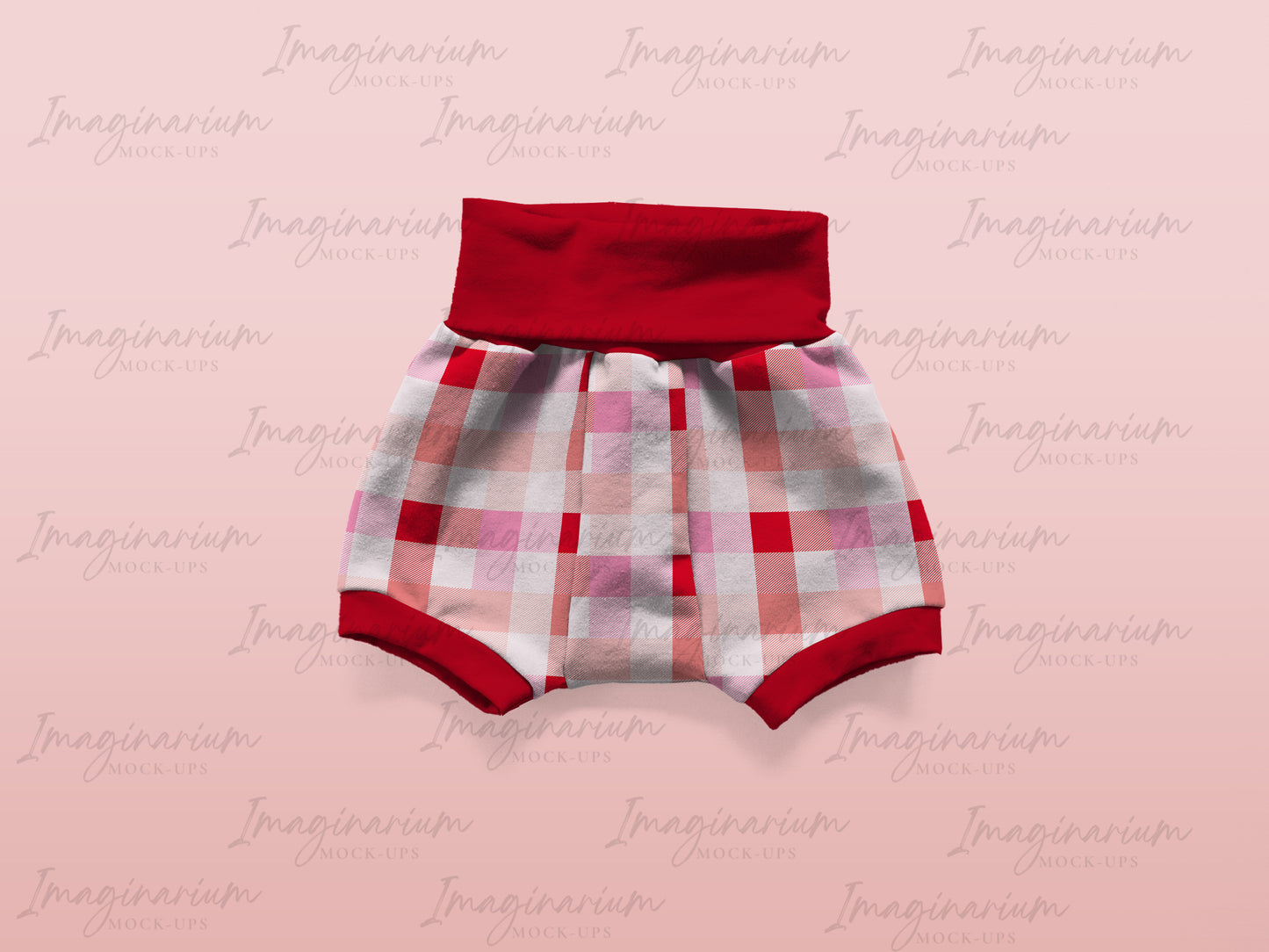 Baby Wrap Set BUNDLE, Group Flat lay and individual item Mock-ups, Realistic Clothing Mockup for Procreate and Photoshop