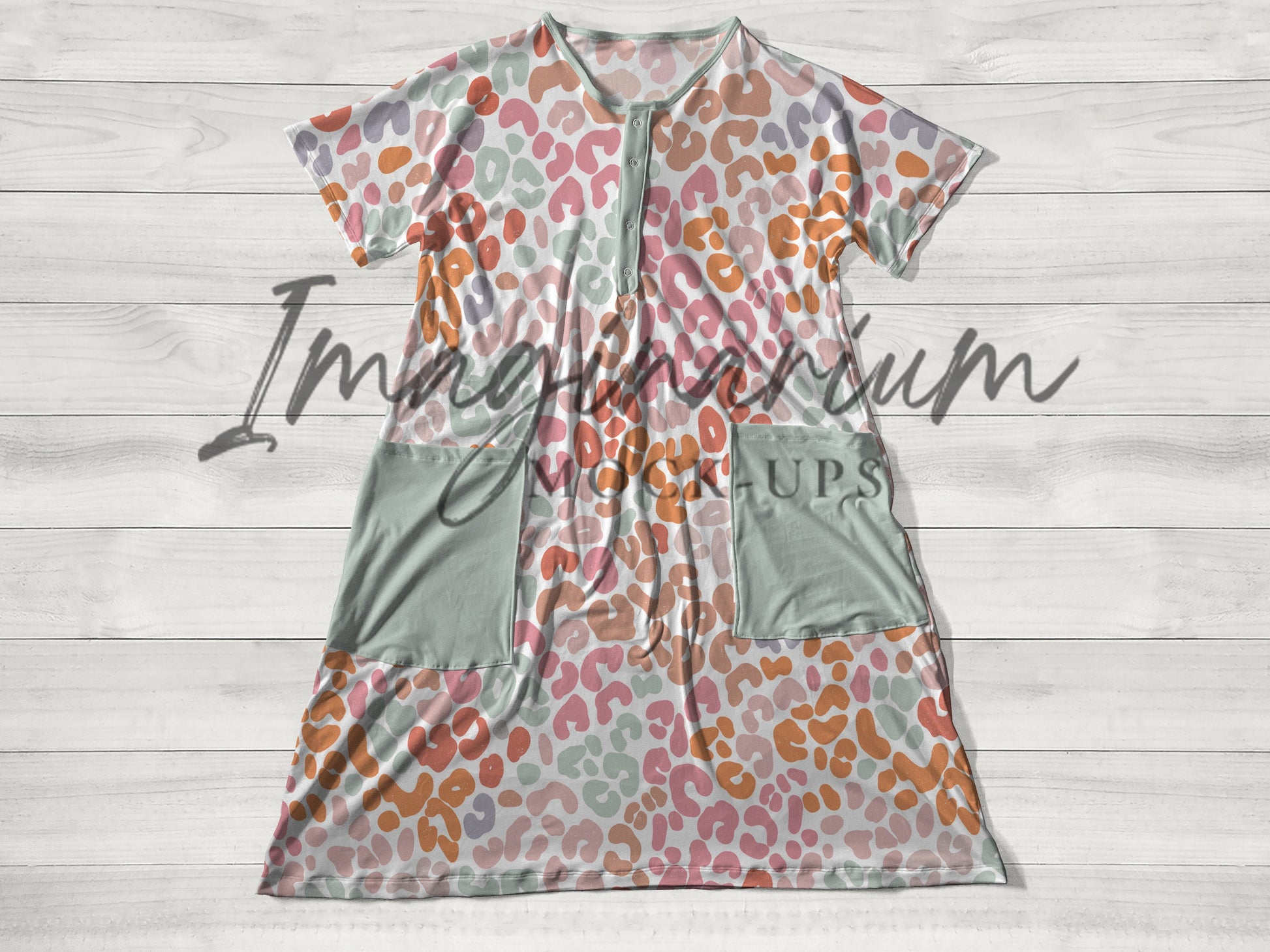 Adult Modern House Dress Mock Up, Realistic Mockup for Photoshop and P Imaginarium Mock-ups Adult Modern House Dress Mock Up, Realistic Mockup for Photoshop and P Imaginarium Mock-ups